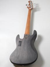 Bacchus WL5-SPM-AC RSM/M BLKS-B 【4.18kg】_7