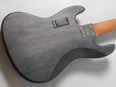 Bacchus WL5-SPM-AC RSM/M BLKS-B 【4.18kg】_8