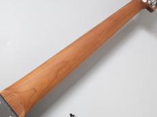 Bacchus WL5-SPM-AC RSM/M BLKS-B 【4.18kg】_9
