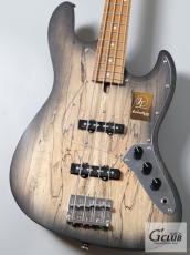 Bacchus WL4-SPM RSM/M BLKS-B【3.84kg】