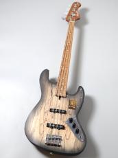 Bacchus WL4-SPM RSM/M BLKS-B【3.84kg】_2