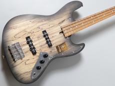 Bacchus WL4-SPM RSM/M BLKS-B【3.84kg】_3