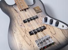 Bacchus WL4-SPM RSM/M BLKS-B【3.84kg】_4