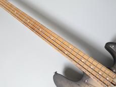 Bacchus WL4-SPM RSM/M BLKS-B【3.84kg】_5