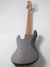 Bacchus WL4-SPM RSM/M BLKS-B【3.84kg】_7