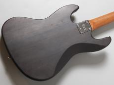 Bacchus WL4-SPM RSM/M BLKS-B【3.84kg】_8