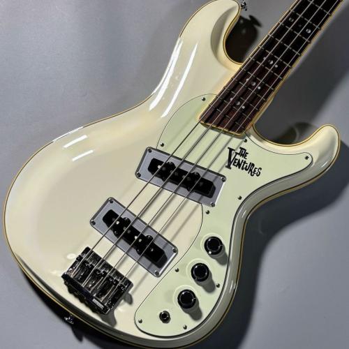 ARIA VMB-2001　モズライトベース　The Ventures40周年モデル【写真現物/4.21kg】