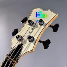 ARIA VMB-2001　モズライトベース　The Ventures40周年モデル【写真現物/4.21kg】_4