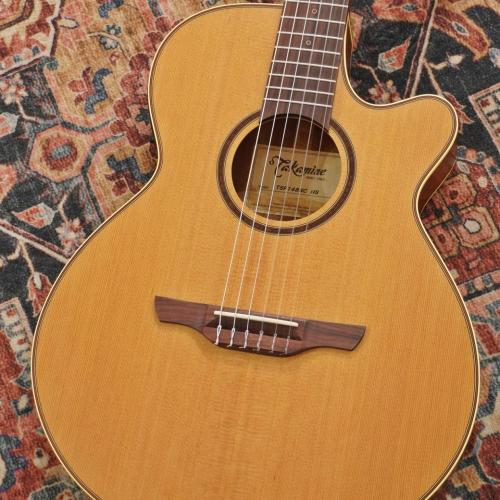 Takamine TSP148NC NS Thinline