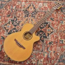 Takamine TSP148NC NS Thinline_2