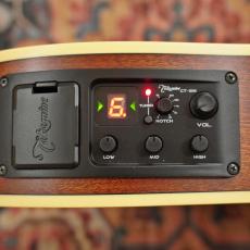 Takamine TSP148NC NS Thinline_6