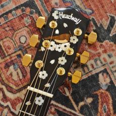 Headway HD-YOZAKURA’19 A,S/ATB YZB 【中古品】_8