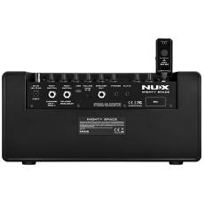 nux Mighty Space -Rechargeable Wireless Modeling Amplifier-_2