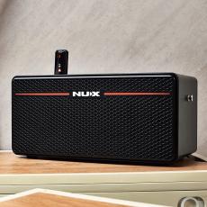 nux Mighty Space -Rechargeable Wireless Modeling Amplifier-_4