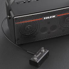 nux Mighty Space -Rechargeable Wireless Modeling Amplifier-_6