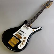 YAMAHA SG-12AS 30th Anniversary Moss Green_2