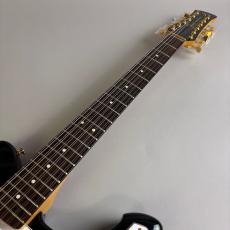YAMAHA SG-12AS 30th Anniversary Moss Green_3