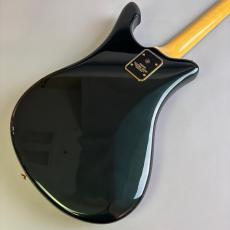 YAMAHA SG-12AS 30th Anniversary Moss Green_5