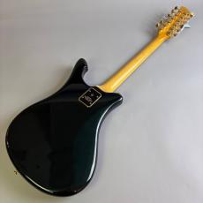 YAMAHA SG-12AS 30th Anniversary Moss Green_6