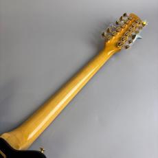 YAMAHA SG-12AS 30th Anniversary Moss Green_7