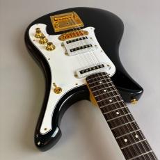 YAMAHA SG-12AS 30th Anniversary Moss Green_9