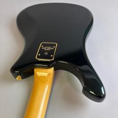 YAMAHA SG-12AS 30th Anniversary Moss Green_10