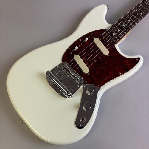 Fender Made in Japan Traditional 60s Mustang