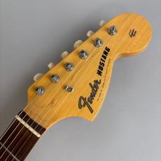 Fender Made in Japan Traditional 60s Mustang_4
