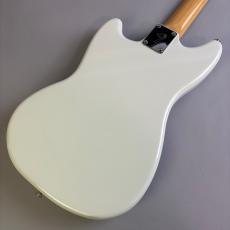 Fender Made in Japan Traditional 60s Mustang_5