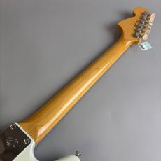 Fender Made in Japan Traditional 60s Mustang_7