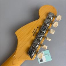 Fender Made in Japan Traditional 60s Mustang_8