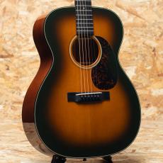 Martin OOO-18 Authentic 1937 Sunburst 2010