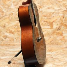 Martin OOO-18 Authentic 1937 Sunburst 2010_4