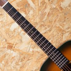 Martin OOO-18 Authentic 1937 Sunburst 2010_6