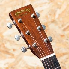 Martin OOO-18 Authentic 1937 Sunburst 2010_8