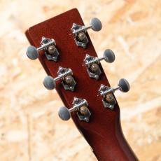 Martin OOO-18 Authentic 1937 Sunburst 2010_9