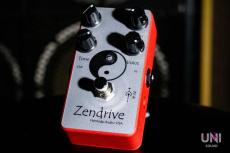Hermida Audio Technology Zendrive RED_2