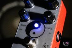 Hermida Audio Technology Zendrive RED_8