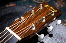 Martin 000-28EC (Eric Clapton Signature Model) / 2003_3