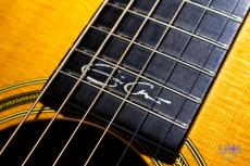 Martin 000-28EC (Eric Clapton Signature Model) / 2003_4
