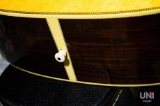 Martin 000-28EC (Eric Clapton Signature Model) / 2003_7