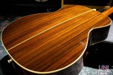Martin 000-28EC (Eric Clapton Signature Model) / 2003_8