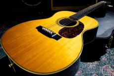 Martin 000-28EC (Eric Clapton Signature Model) / 2003_9