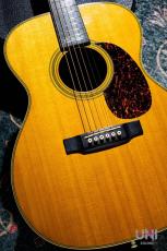Martin 000-28EC (Eric Clapton Signature Model) / 2003_10