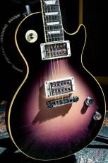 Gibson Les Paul Goddess Violet Burst / 2006