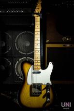 RS Guitarworks Old Friend Slab Whiteguard_2
