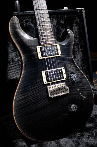 Paul Reed Smith [PRS] Custom24 Grey Black / 2011