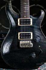 Paul Reed Smith [PRS] Custom24 Grey Black / 2011_2