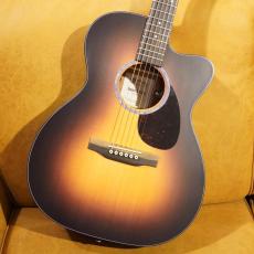 Martin OMC-10 Modern Burst