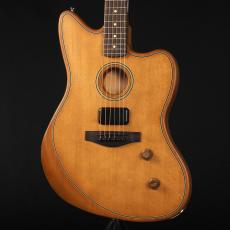 Fender Acoustasonic Standard Jazzmaster ~Aged Natural~